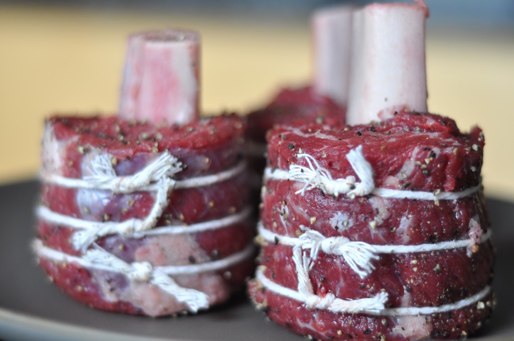 Beef Shortribs