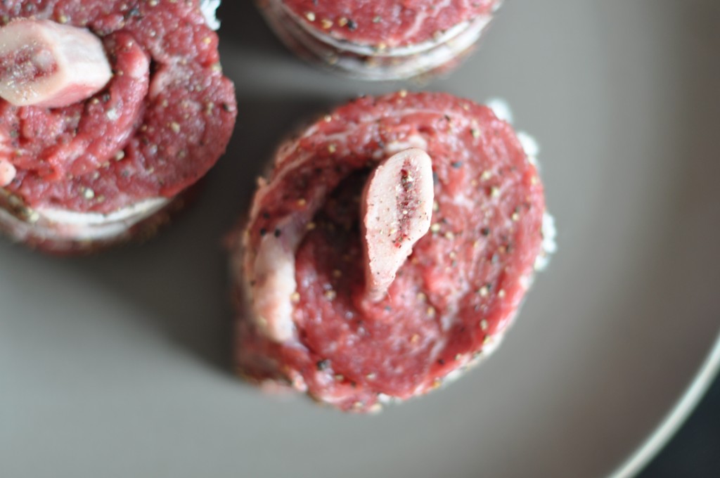 Beef Shortribs