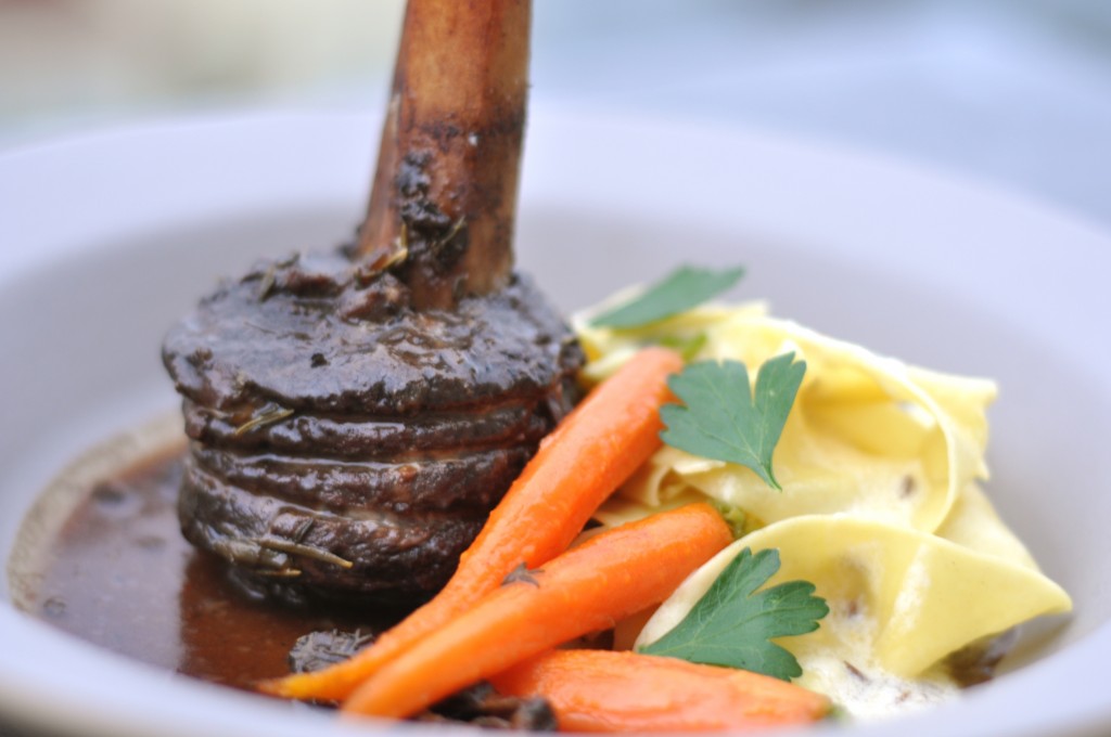 Beer Shortribs