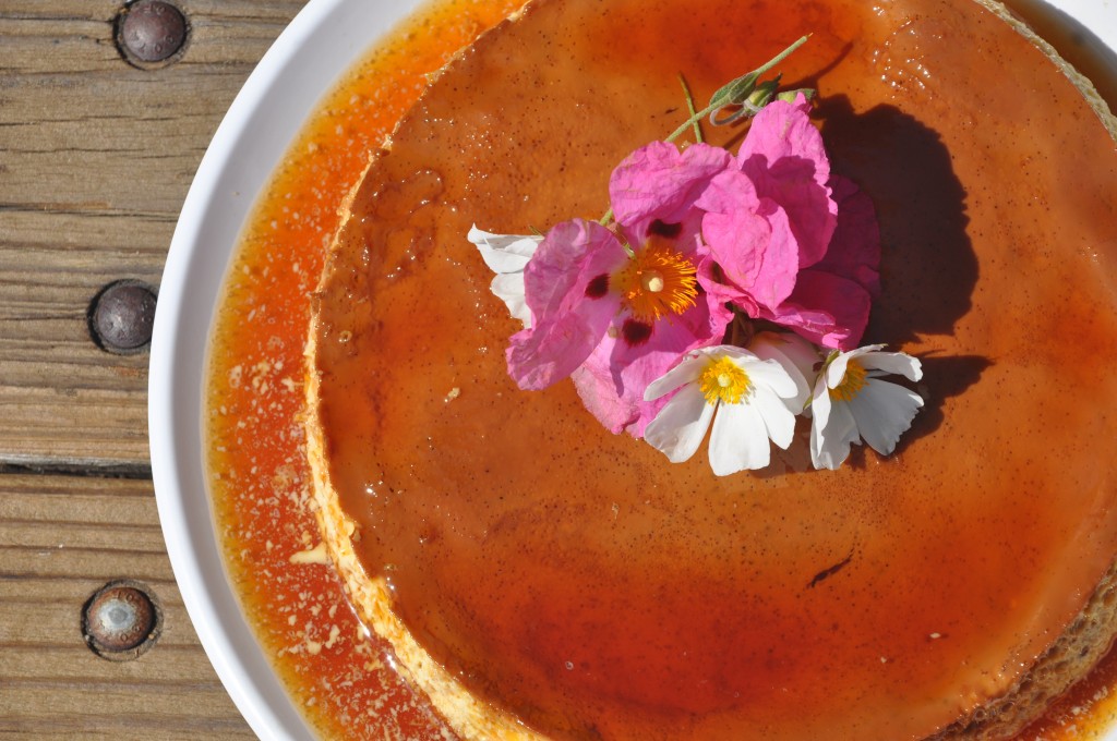 Flan