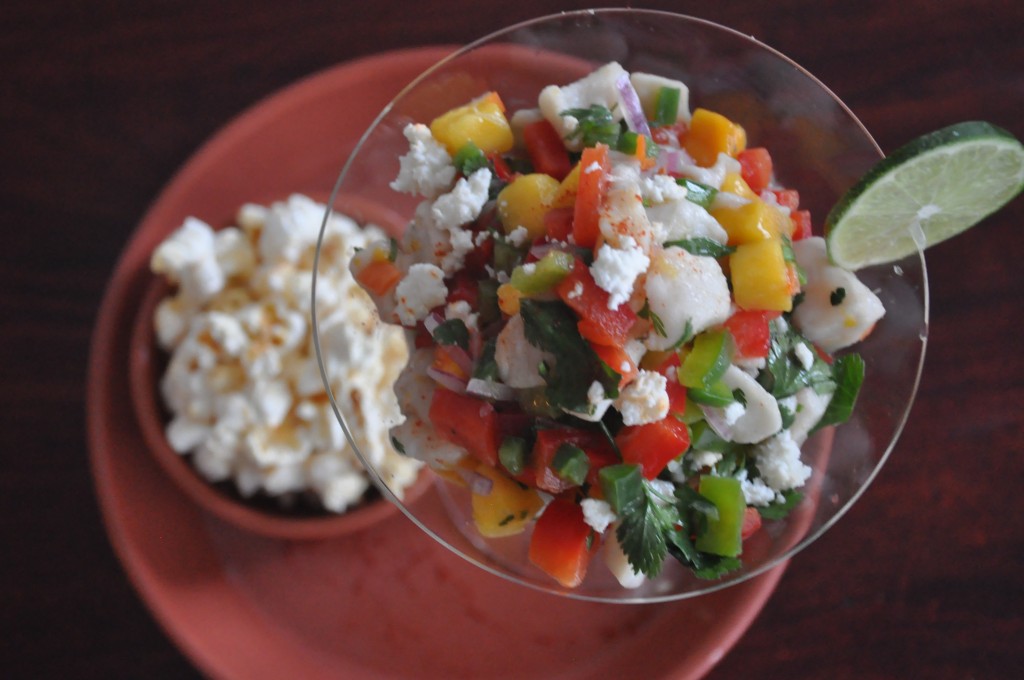 Ceviche