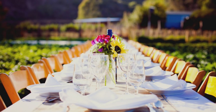 Tunitas Creek Kitchen Farm to Table Dinner tckitchentable