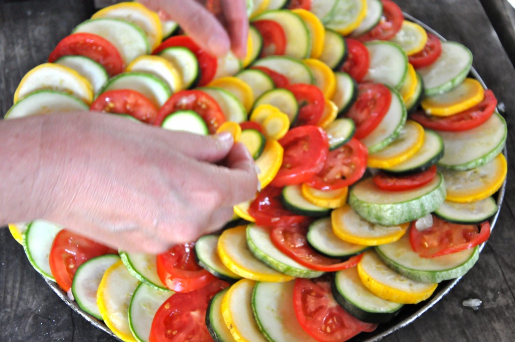 Tian Provençal