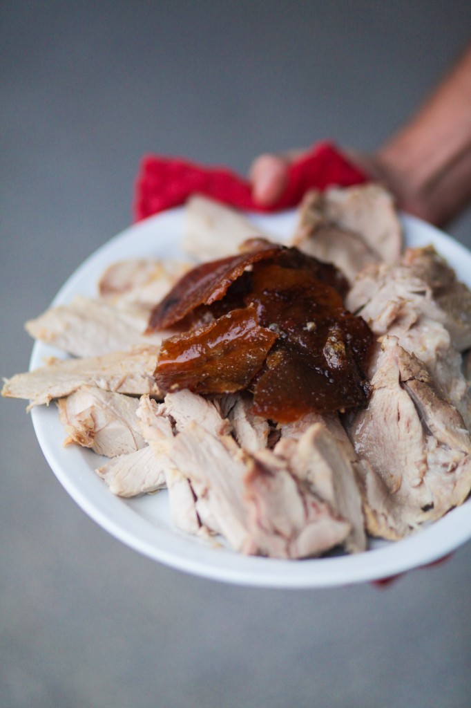 Pig Platter
