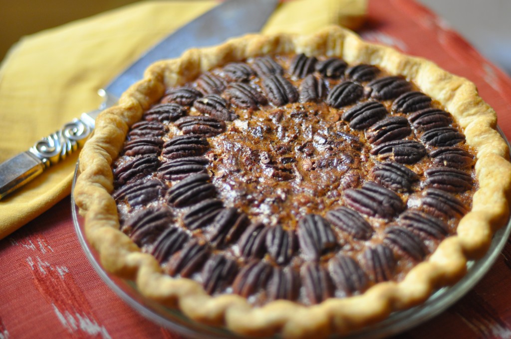 Pecan Pie