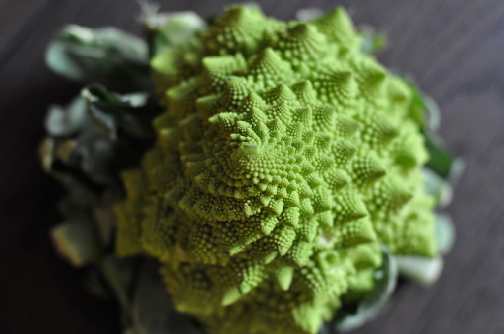 Romanesco