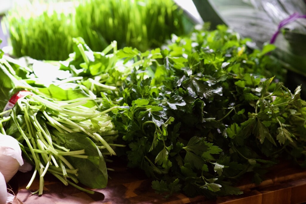 sabzi