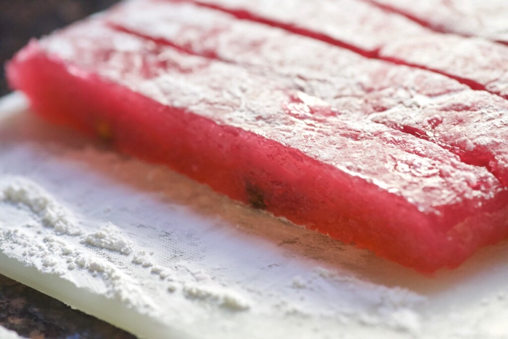 Turkish Delight