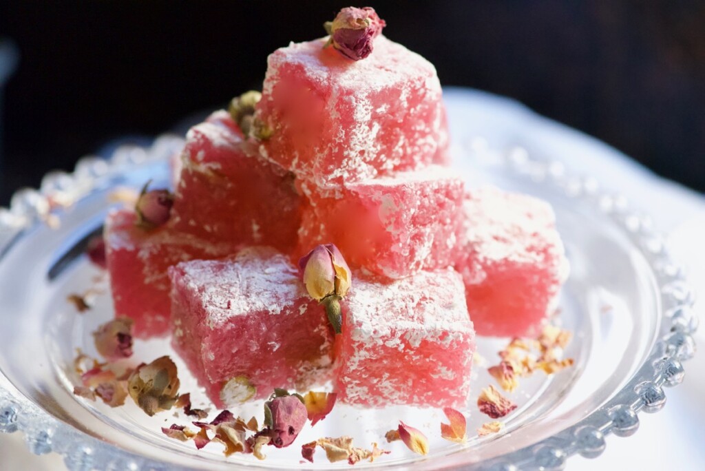 Turkish Delight