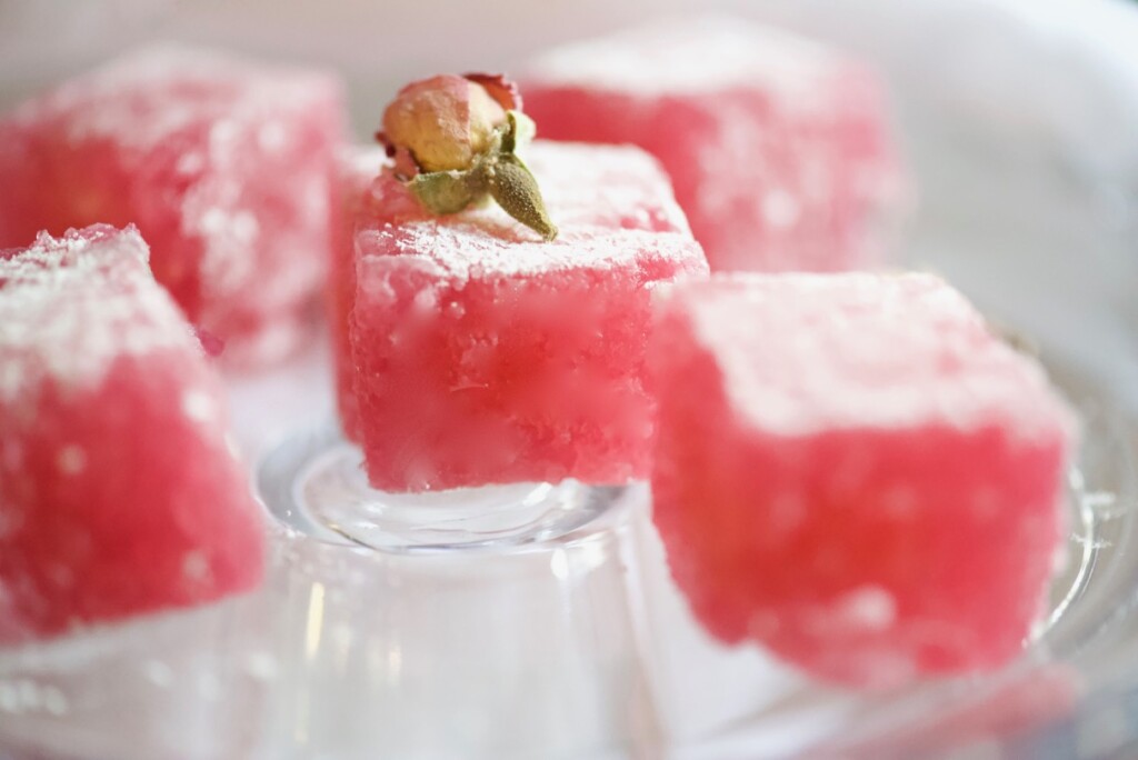 Turkish Delight
