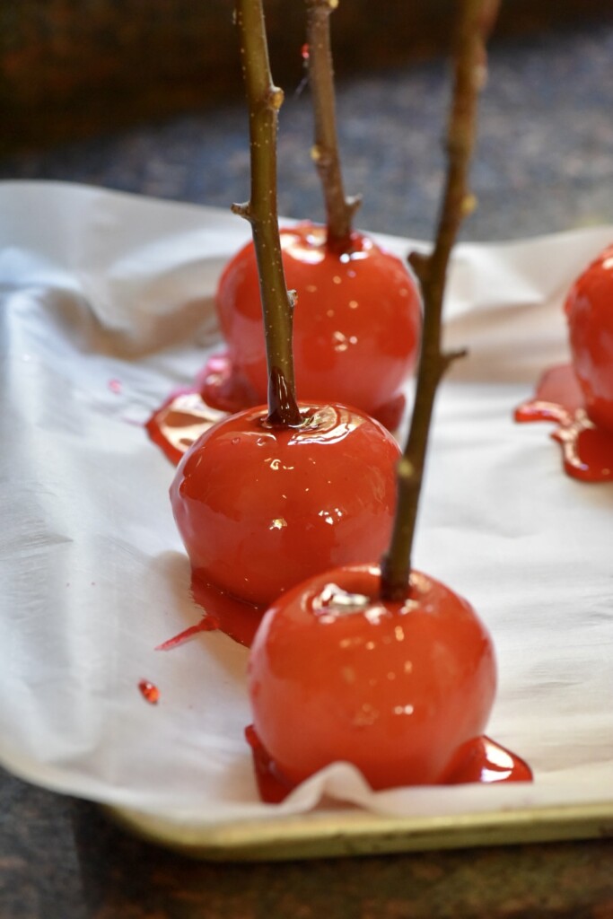 Candy Apple