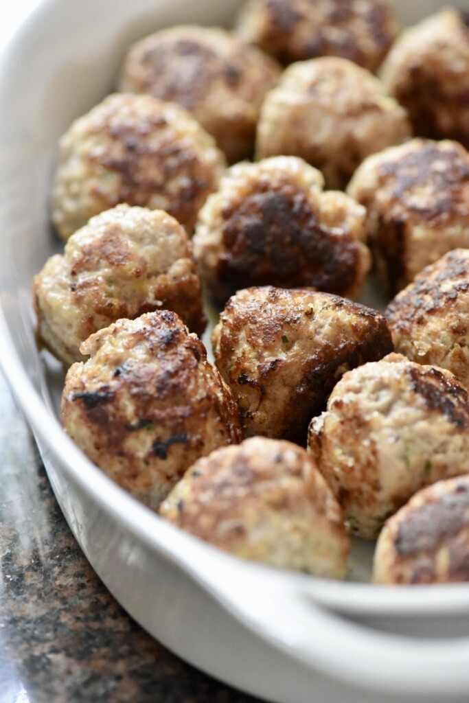 Meatballs