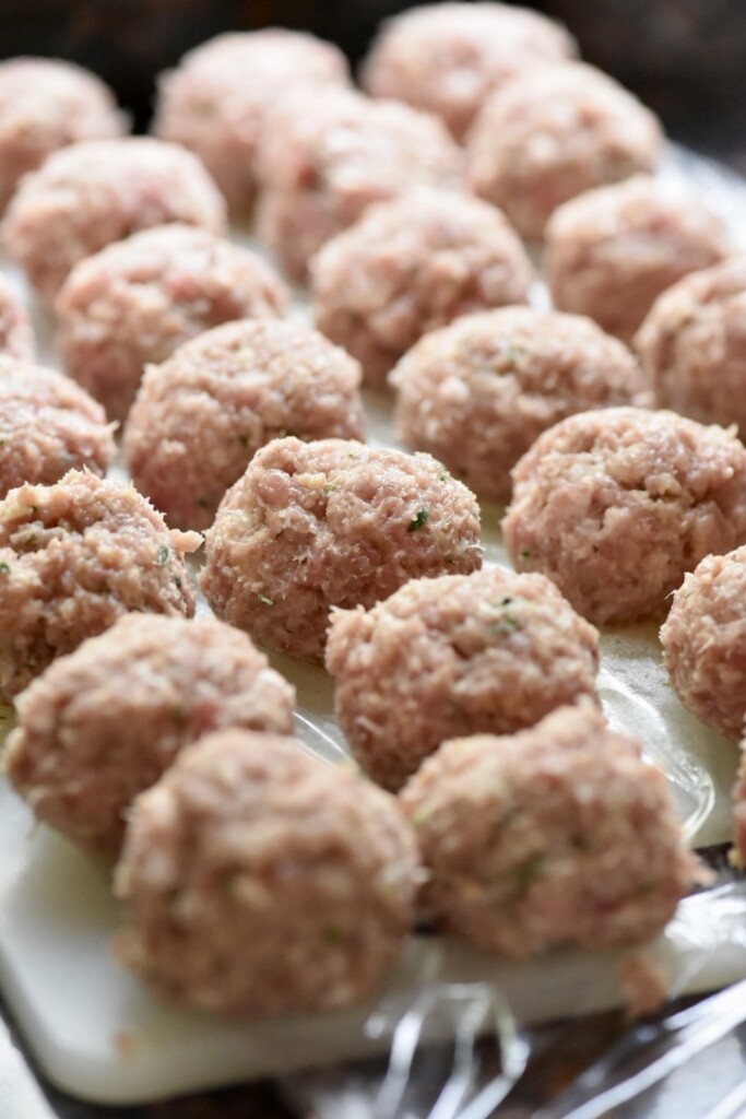 Meatballs